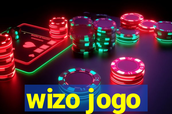 wizo jogo